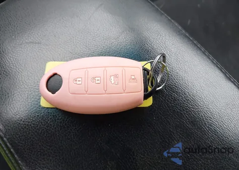 2015 Nissan Altima 2.5/2.5 S/2.5 Sl/2.5 Sv from USA, damaged, VIN 1N4AL3AP8FC287173